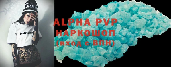 эйфоретик Гусь-Хрустальный