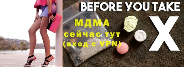 эйфоретик Гусь-Хрустальный